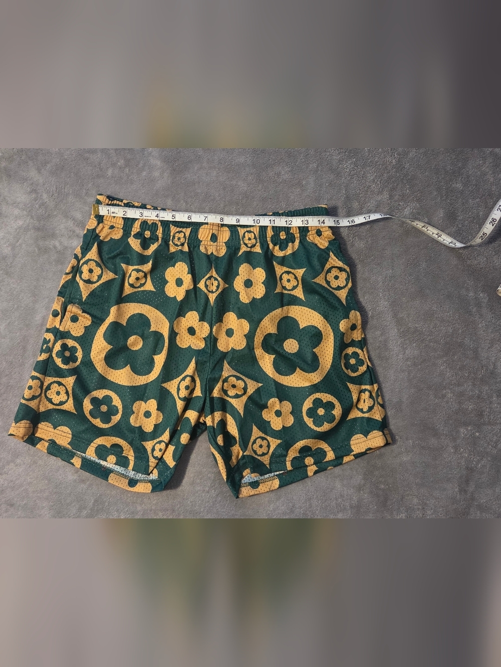 SD Style Shorts
